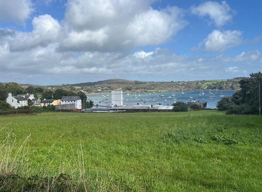Colla Road, Schull