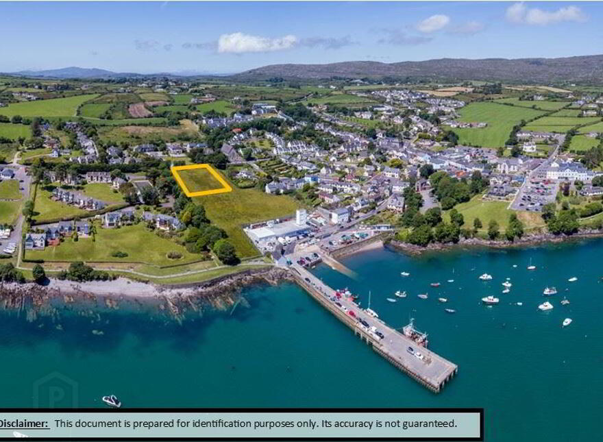 Colla Road, Schull photo