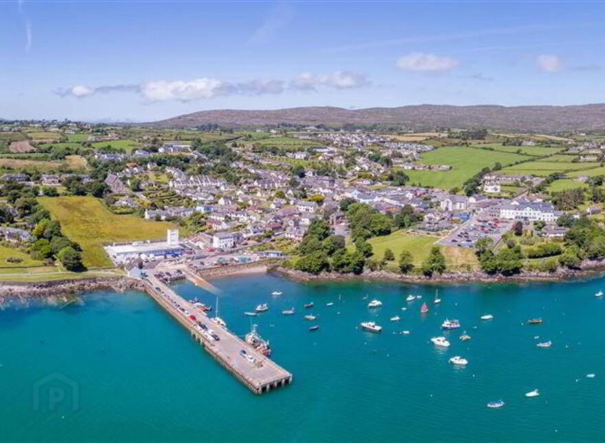 Colla Road, Schull