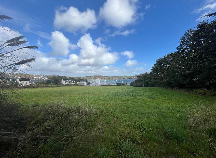 Colla Road, Schull