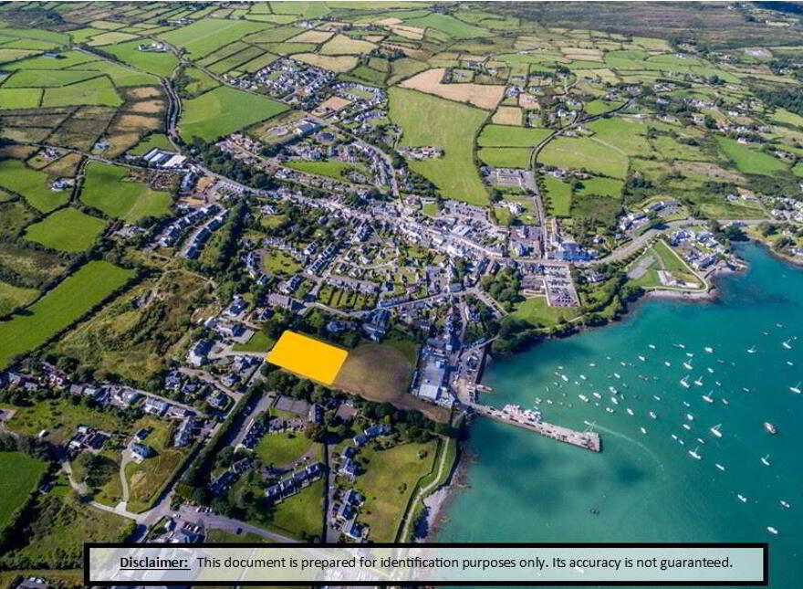 Colla Road, Schull