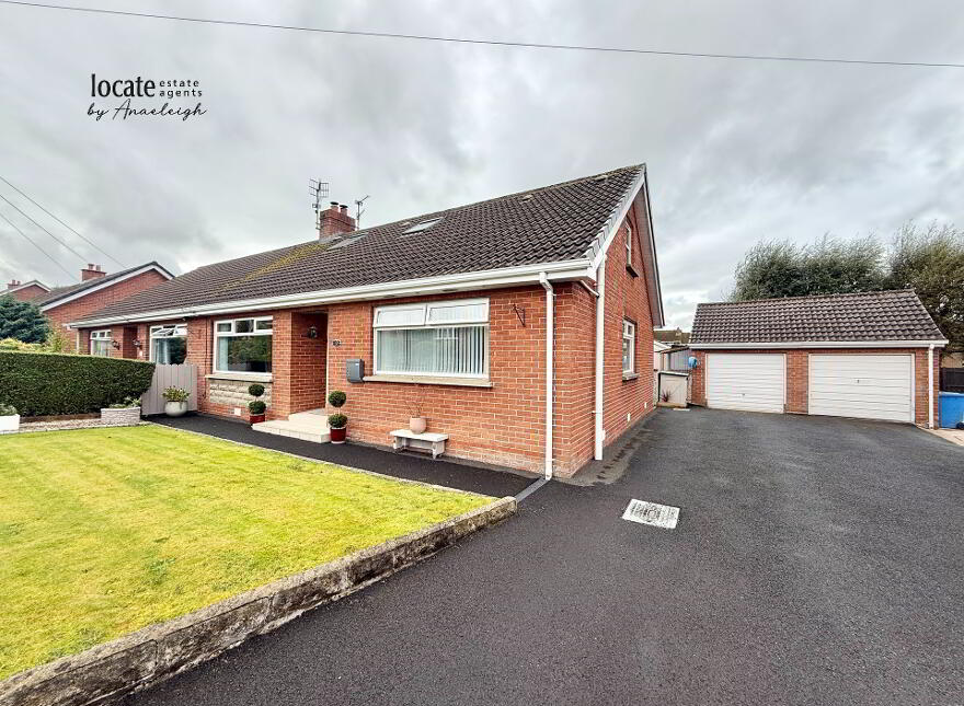 10 Silverbrook Park, Newbuildings, L'Derry, BT47 2RD photo