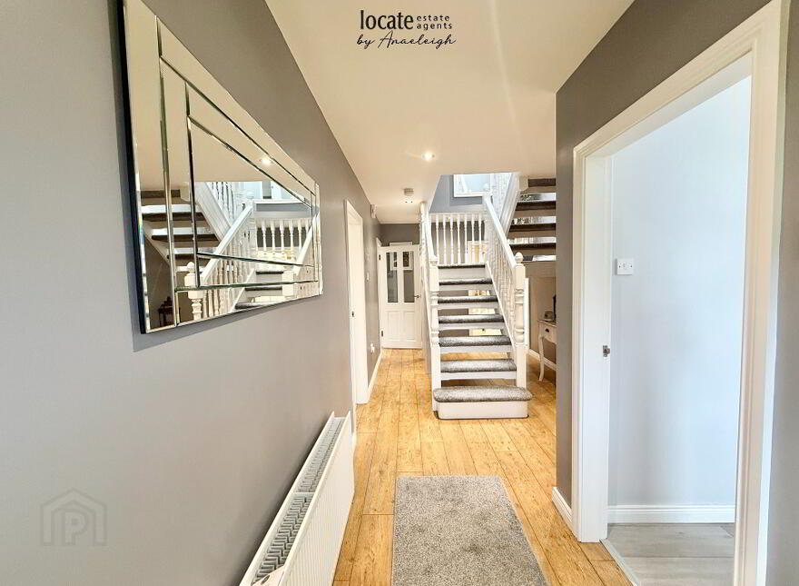 10 Silverbrook Park, Newbuildings, L'Derry, BT47 2RD