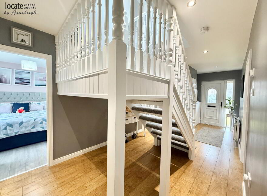 10 Silverbrook Park, Newbuildings, L'Derry, BT47 2RD