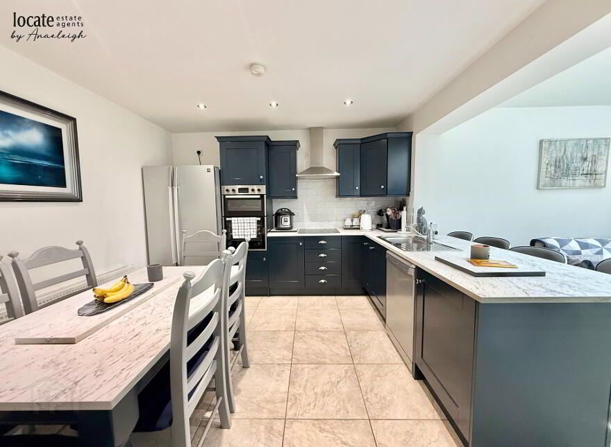 10 Silverbrook Park, Newbuildings, L'Derry, BT47 2RD