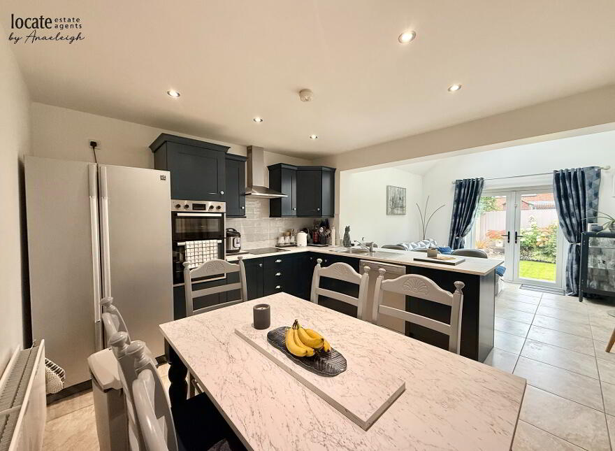 10 Silverbrook Park, Newbuildings, L'Derry, BT47 2RD