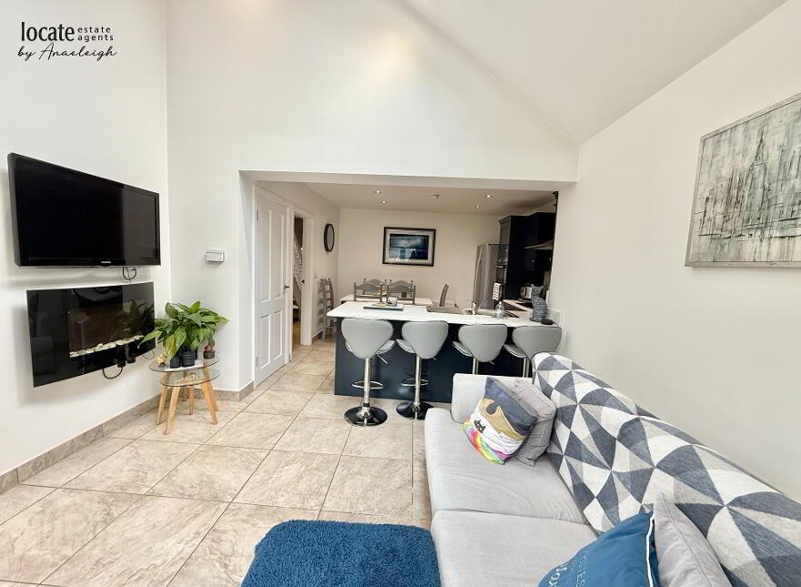 10 Silverbrook Park, Newbuildings, L'Derry, BT47 2RD