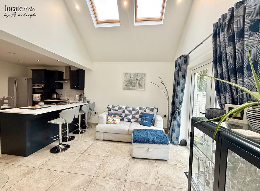 10 Silverbrook Park, Newbuildings, L'Derry, BT47 2RD