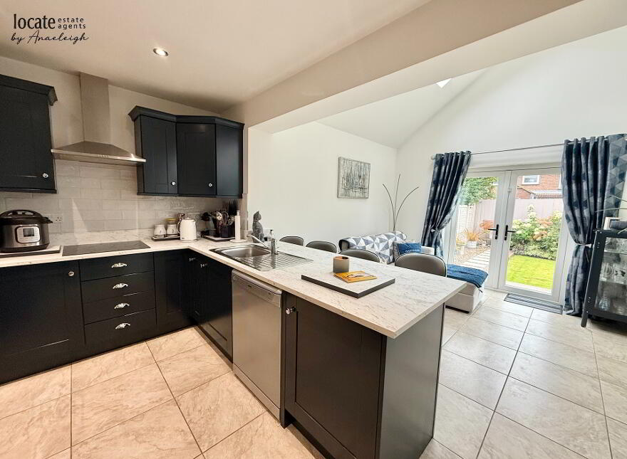 10 Silverbrook Park, Newbuildings, L'Derry, BT47 2RD