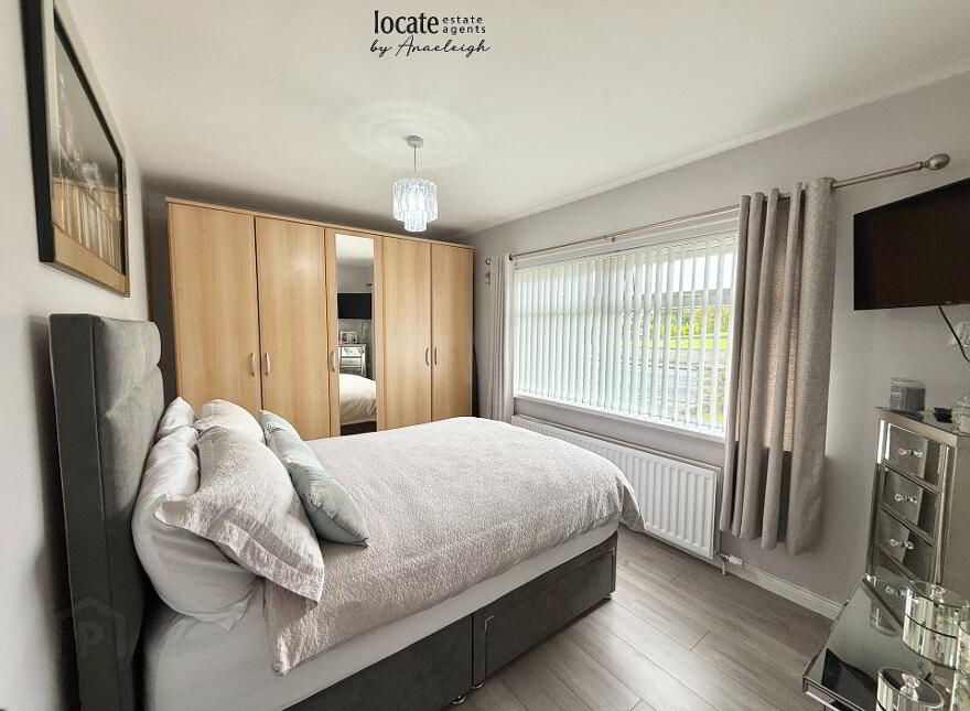 10 Silverbrook Park, Newbuildings, L'Derry, BT47 2RD