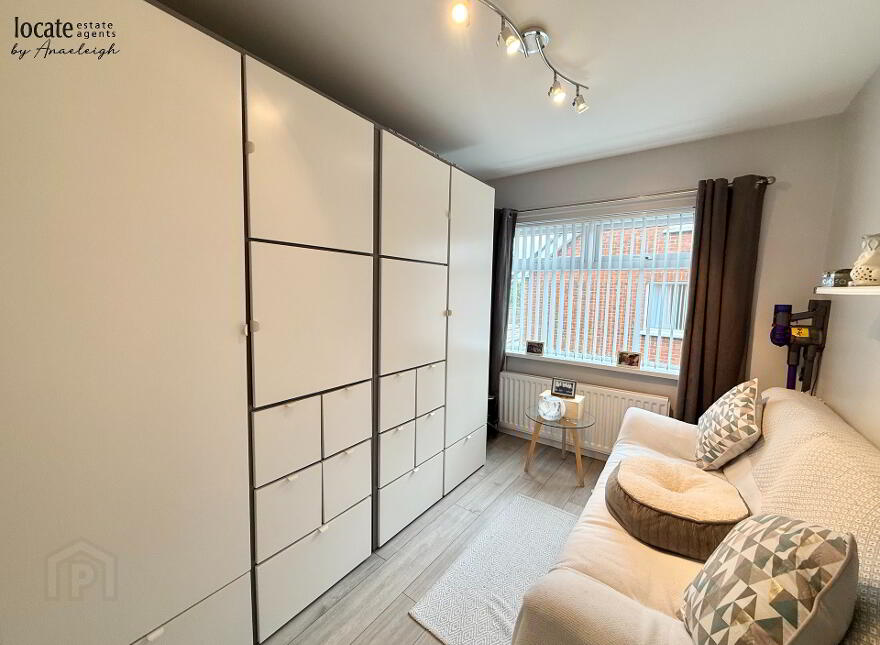 10 Silverbrook Park, Newbuildings, L'Derry, BT47 2RD