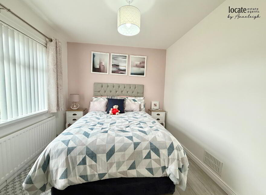 10 Silverbrook Park, Newbuildings, L'Derry, BT47 2RD