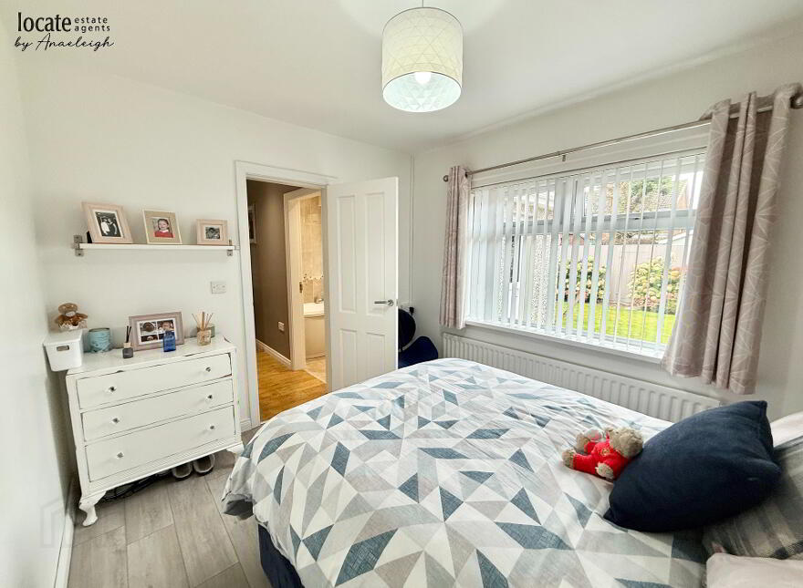 10 Silverbrook Park, Newbuildings, L'Derry, BT47 2RD