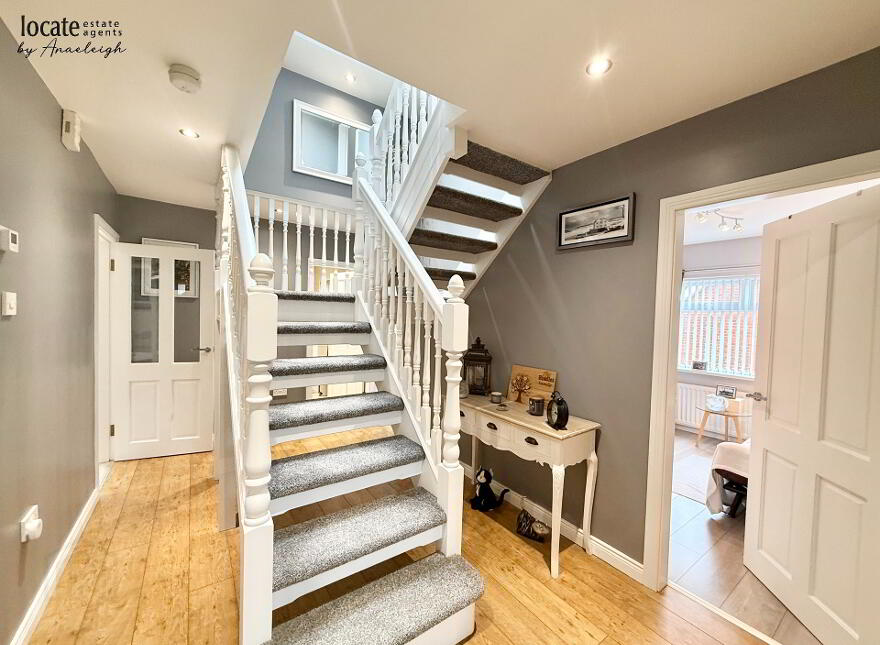 10 Silverbrook Park, Newbuildings, L'Derry, BT47 2RD
