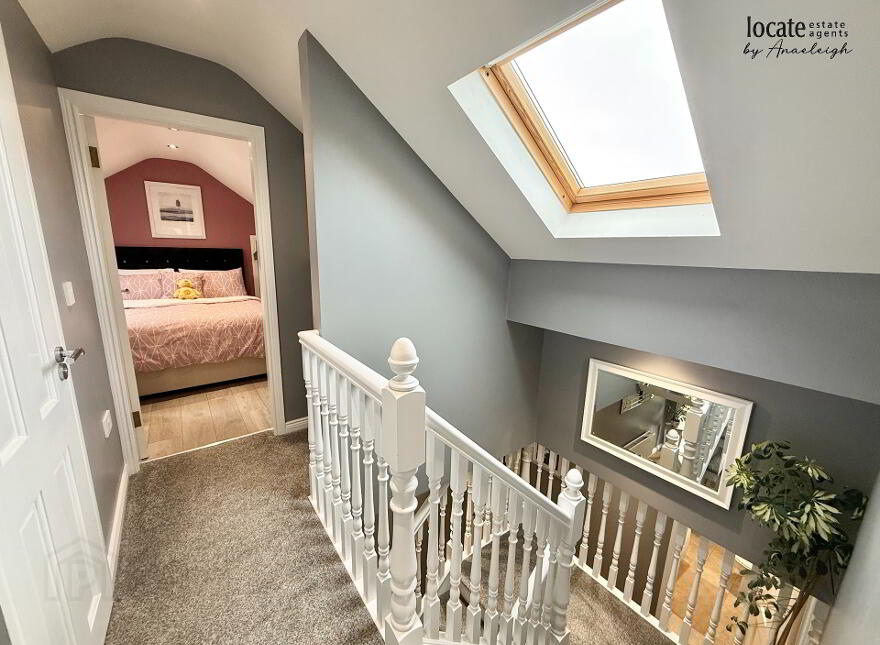 10 Silverbrook Park, Newbuildings, L'Derry, BT47 2RD