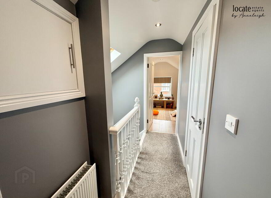 10 Silverbrook Park, Newbuildings, L'Derry, BT47 2RD