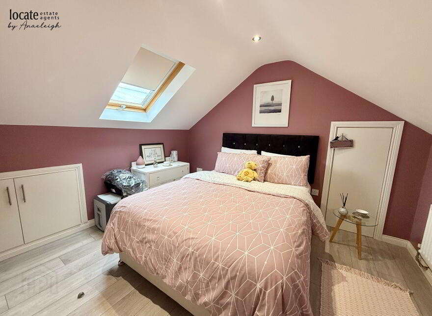 10 Silverbrook Park, Newbuildings, L'Derry, BT47 2RD