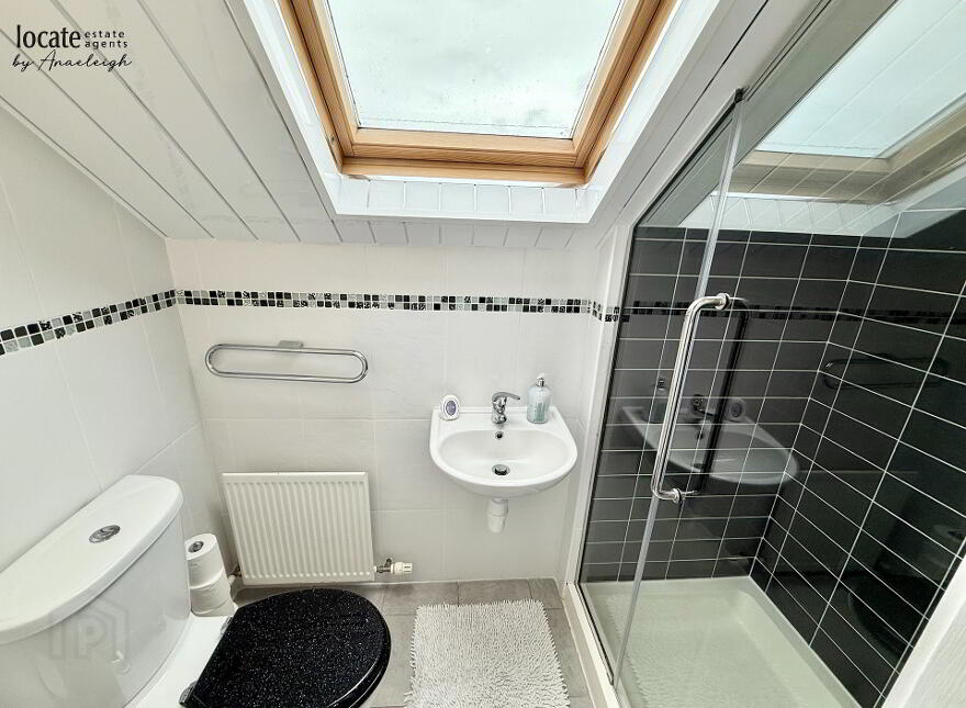 10 Silverbrook Park, Newbuildings, L'Derry, BT47 2RD