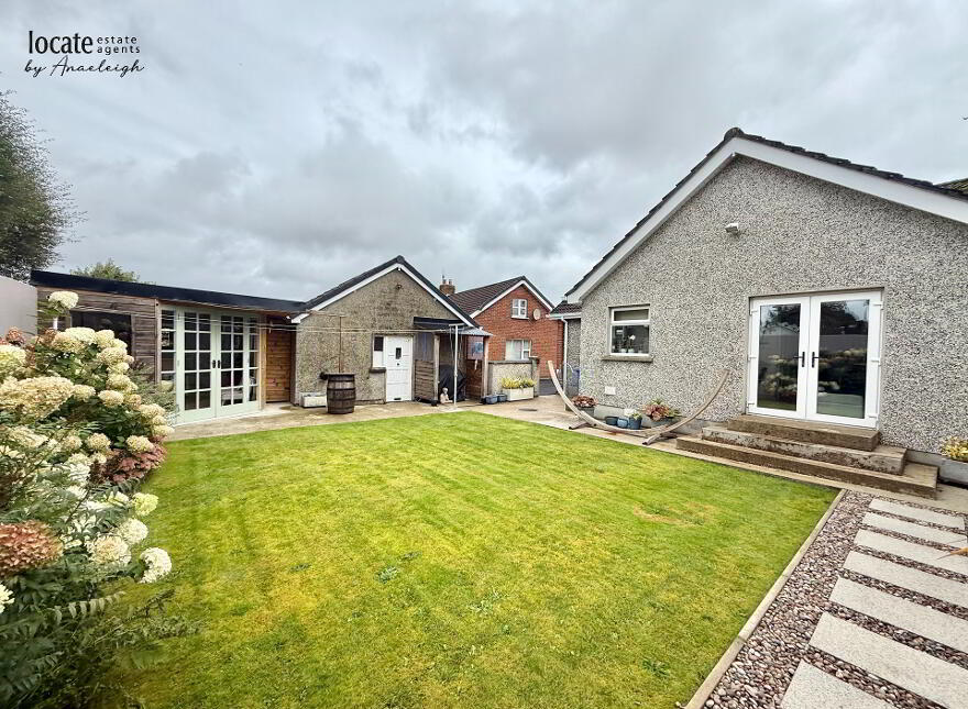 10 Silverbrook Park, Newbuildings, L'Derry, BT47 2RD