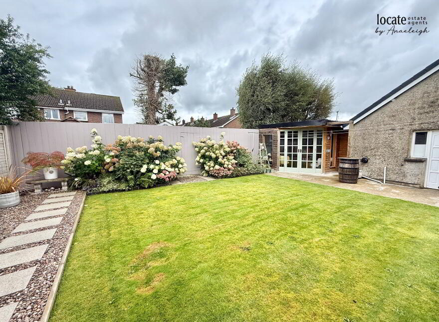 10 Silverbrook Park, Newbuildings, L'Derry, BT47 2RD