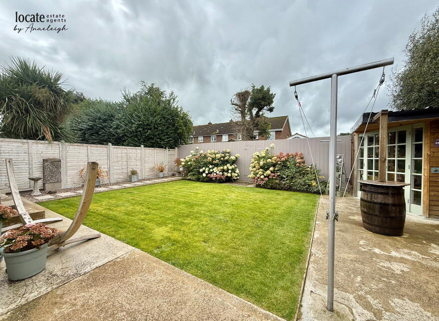 10 Silverbrook Park, Newbuildings, L'Derry, BT47 2RD