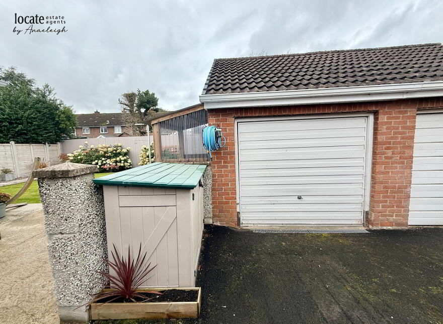 10 Silverbrook Park, Newbuildings, L'Derry, BT47 2RD