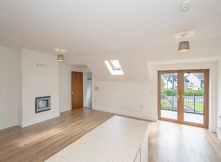 1a Pairc Na Mblath, Ballinroad, Dungarvan, X35D890