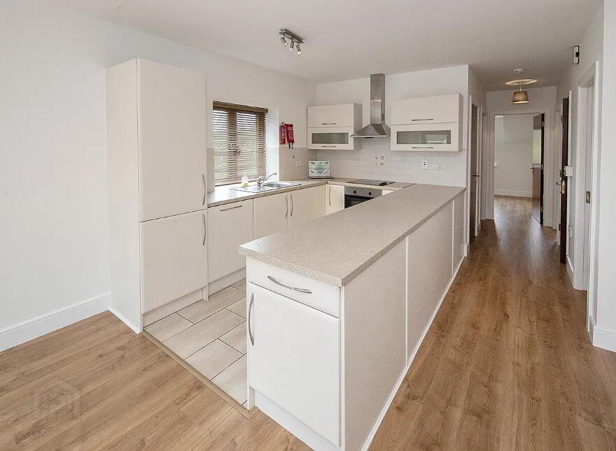 1a Pairc Na Mblath, Ballinroad, Dungarvan, X35D890
