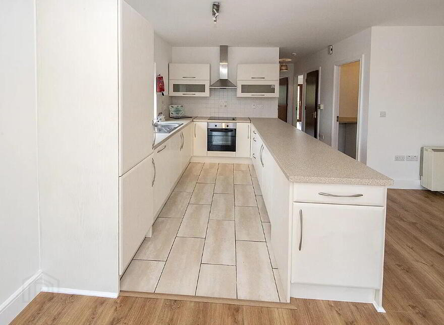 1a Pairc Na Mblath, Ballinroad, Dungarvan, X35D890
