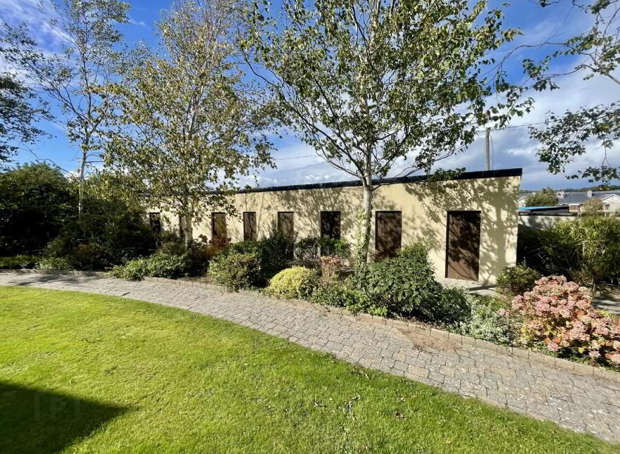 1a Pairc Na Mblath, Ballinroad, Dungarvan, X35D890