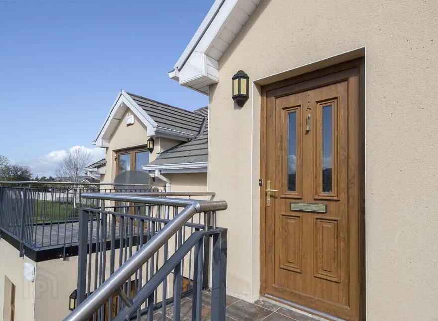 1a Pairc Na Mblath, Ballinroad, Dungarvan, X35D890