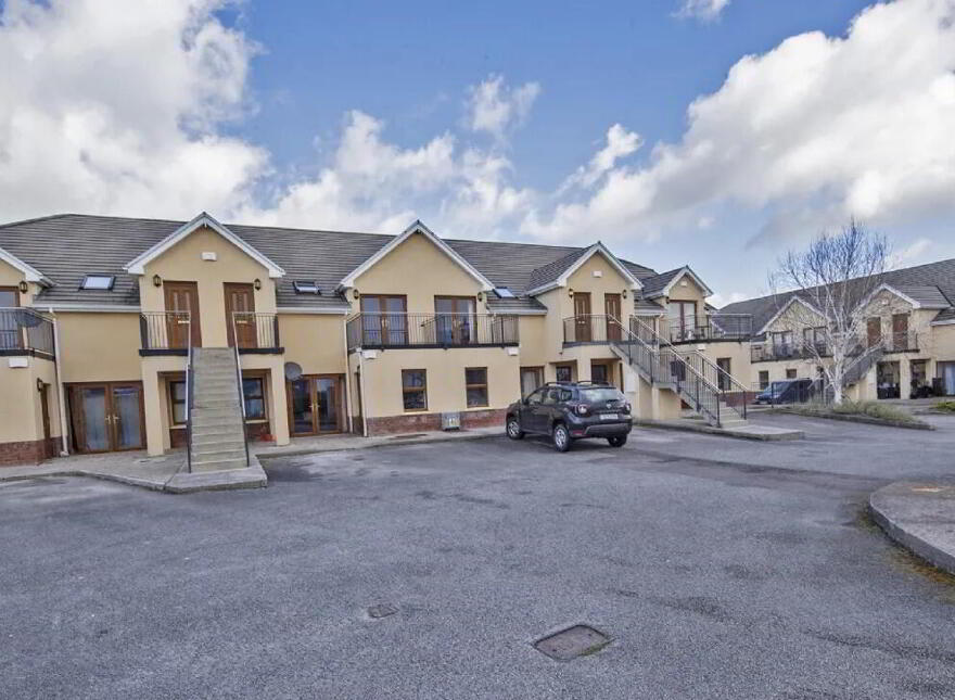 1a Pairc Na Mblath, Ballinroad, Dungarvan, X35D890