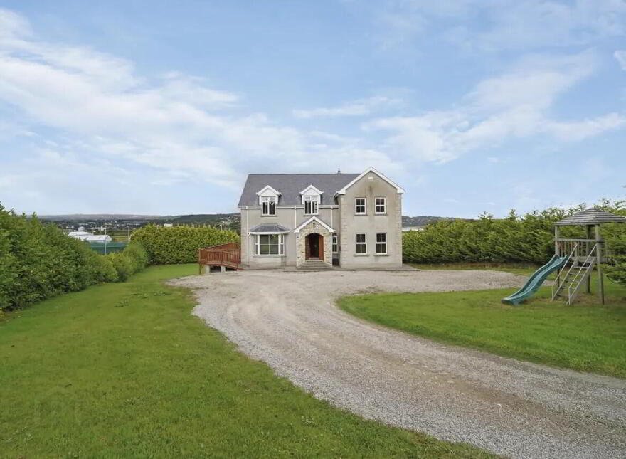 Dromore Lower, Letterkenny, F92T9YN