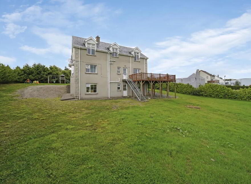 Dromore Lower, Letterkenny, F92T9YN