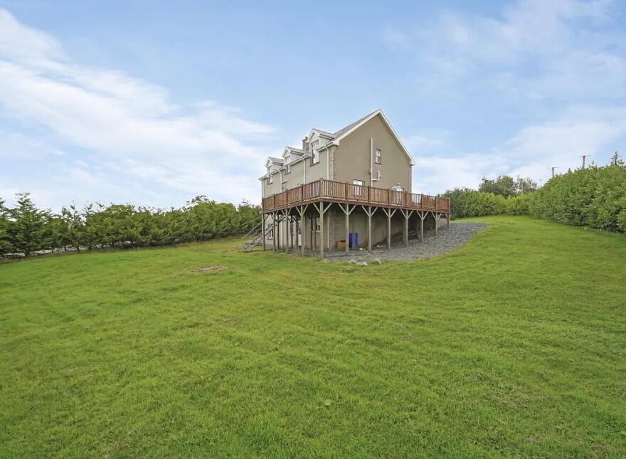 Dromore Lower, Letterkenny, F92T9YN