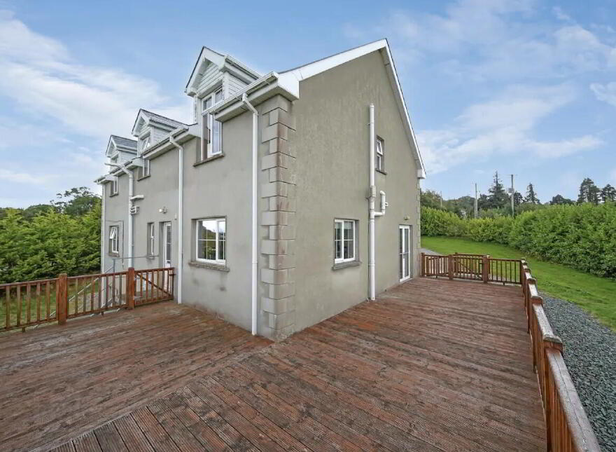 Dromore Lower, Letterkenny, F92T9YN