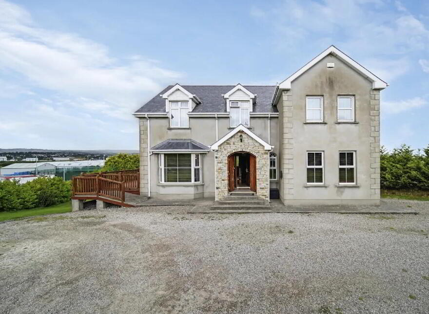 Dromore Lower, Letterkenny, F92T9YN photo