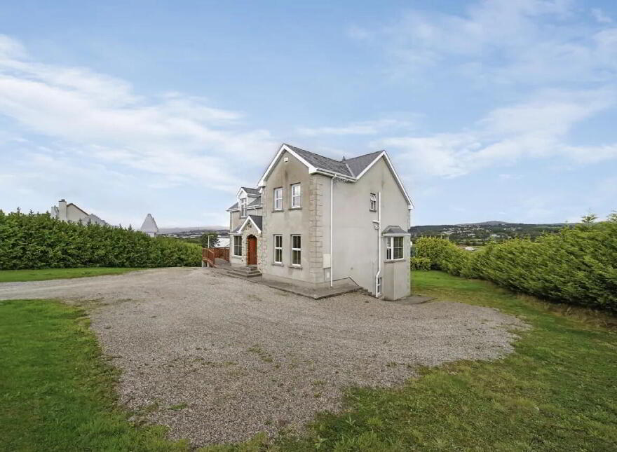 Dromore Lower, Letterkenny, F92T9YN
