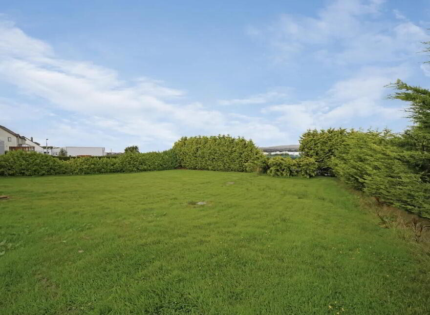 Dromore Lower, Letterkenny, F92T9YN