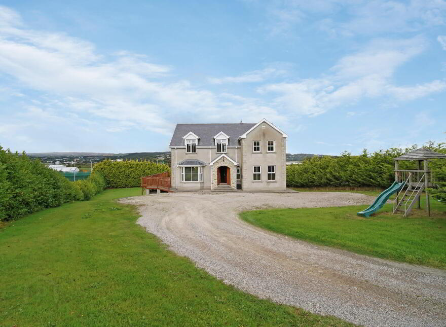 Dromore Lower, Letterkenny, F92T9YN