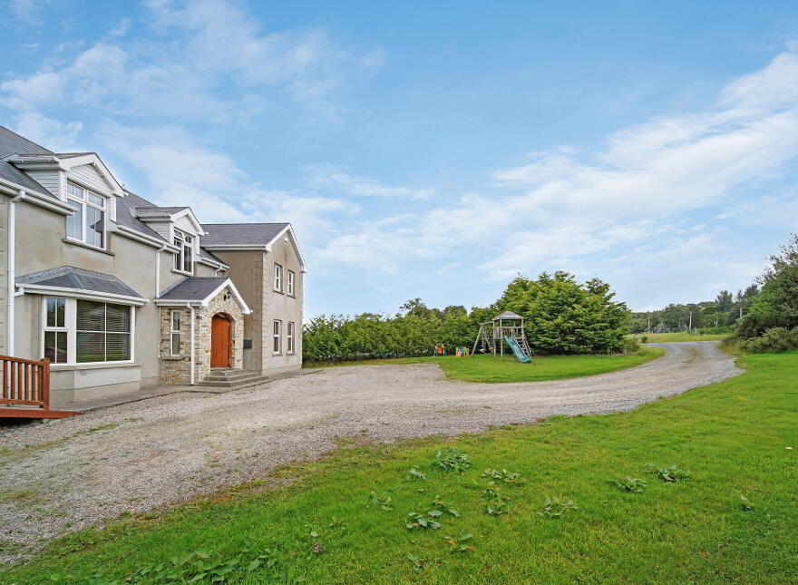Dromore Lower, Letterkenny, F92T9YN