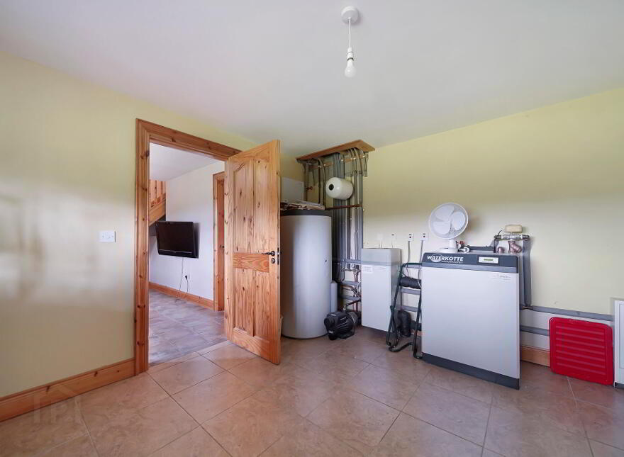 Dromore Lower, Letterkenny, F92T9YN