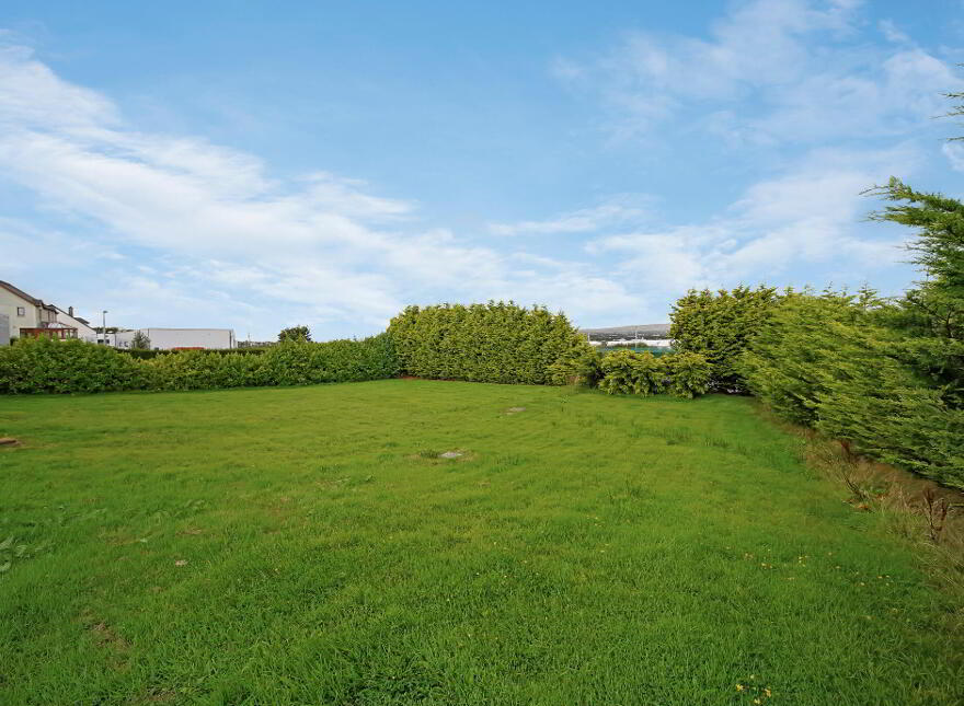 Dromore Lower, Letterkenny, F92T9YN