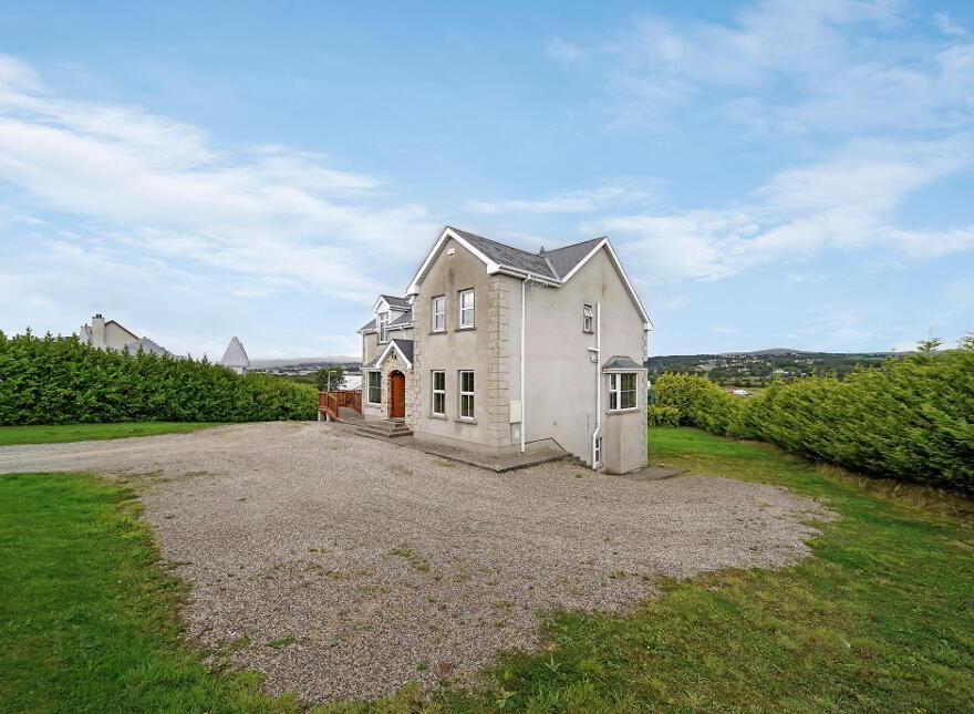 Dromore Lower, Letterkenny, F92T9YN