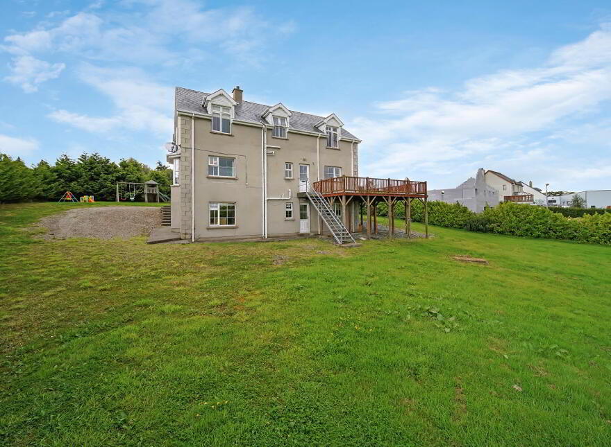 Dromore Lower, Letterkenny, F92T9YN