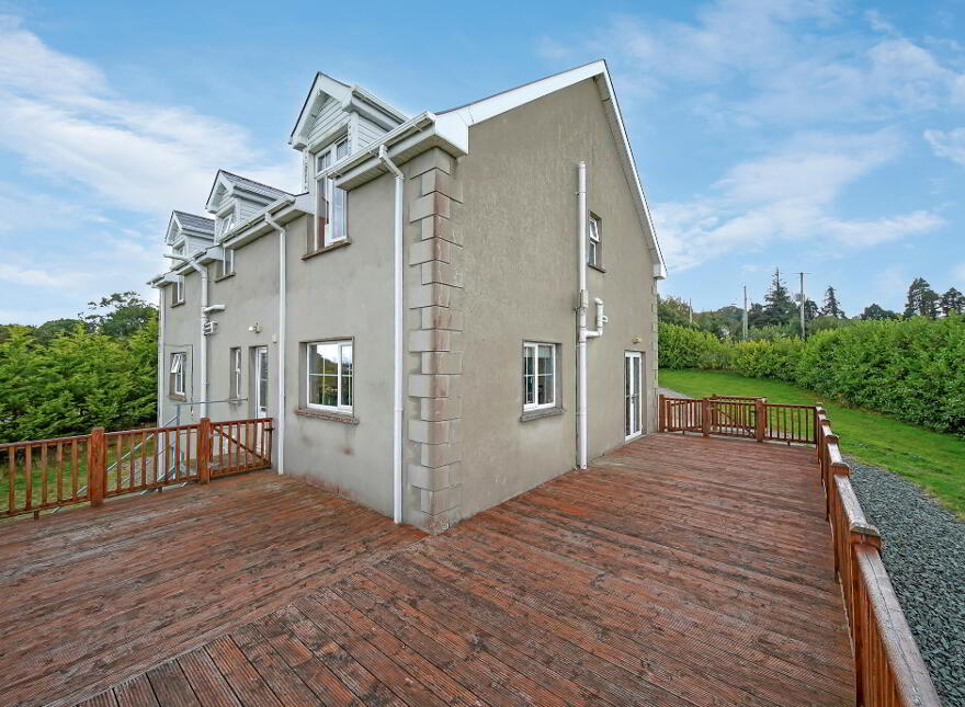 Dromore Lower, Letterkenny, F92T9YN