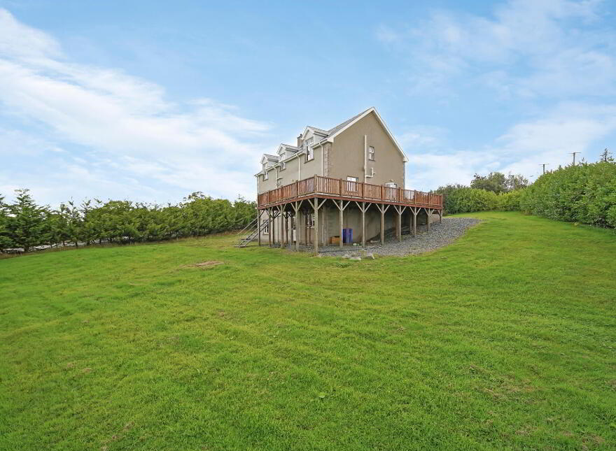 Dromore Lower, Letterkenny, F92T9YN