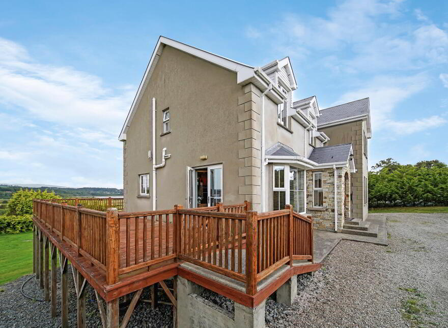 Dromore Lower, Letterkenny, F92T9YN