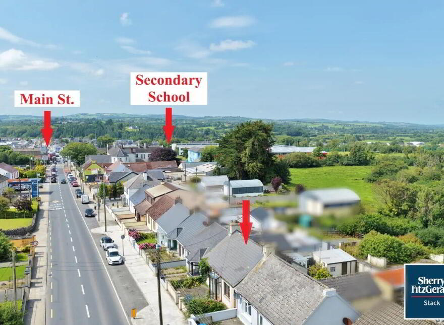 9 Convent Street, Abbeyfeale, V94FR6P