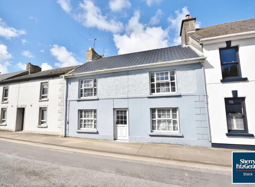 Church Street, Glin, V94FY6D